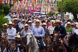 Tendrá verificativo del 23 al 25 de junio