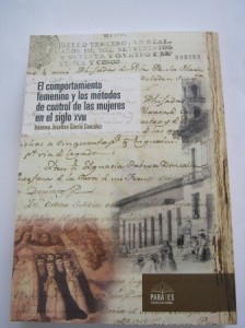 Comportamiento femenino 