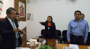 Directora de la Unidad de Fiscalización de los Recursos de los Partidos Políticos