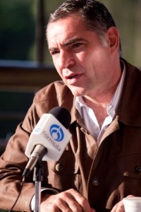 Gobernador del Estado