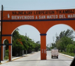 Conflicto intermunicipal