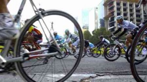 Inician juegos populares