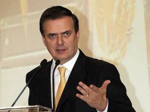 Jefe de Gobierno del Distrito Federal