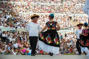 Octava de los Lunes del Cerro