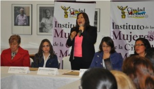 Taller de promoción