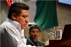 Secretario de Desarrollo Agropecuario, Forestal, Pesca y Acuacultura