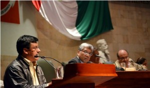 secretario de las Infraestructuras y el Ordenamiento Territorial Sustentable