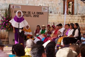 Inicia elección