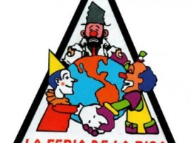 FERIA DE LA RISA CONVENCION OAXACA