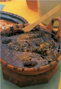 Feria de los Siete Moles en Oaxaca