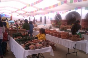Todo un éxito