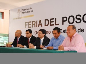 Dirigida a servidores públicos