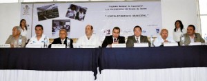 IEAIP en Fortalecimiento Municipal