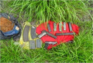 En Baja California y Coahuila