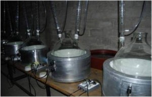 En Reynosa, Tamaulipas, decomisaron mariguana