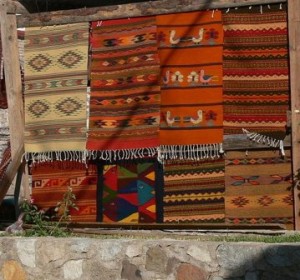 Segunda Feria del Tapete