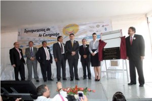 “Objetivo Sonrisa”