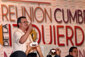 Jefe de Gobierno del Distrito Federal