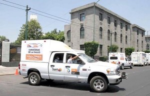 Caravanas de la Salud