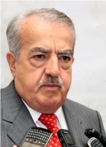 Nuevo titular del IEEPO