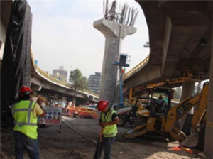 Realizan importantes obras