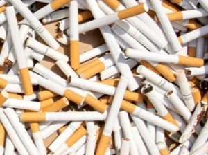 El cargamento entró de manera ilegal al país