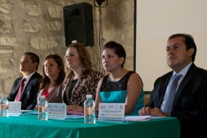 V aniversario del Centro de Justicia Restaurativa