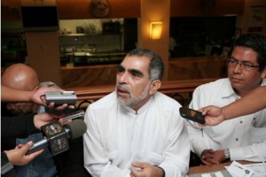 Director General del CECyTEO