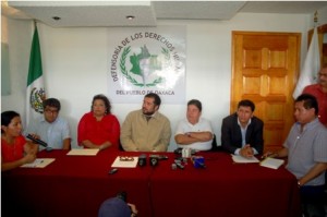 Hace llamado a l Poder Ejecutivo