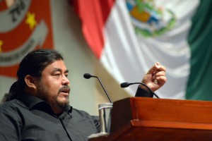 Diputado del Partido del Trabajo