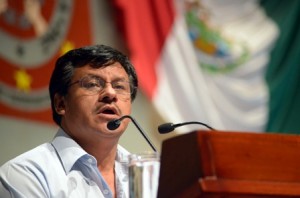 Diputado del PRD