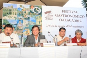 Secretario de Turismo y Desarrollo Económico