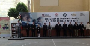 Gobernador de Oaxaca