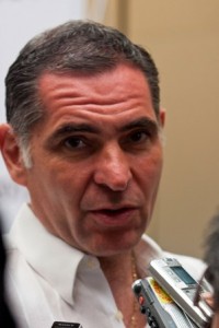 Gobernador de Oaxaca