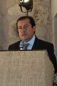 Procurador General de Justicia del Estado
