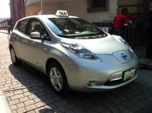 Programa cero emisiones