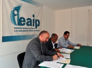 Sesión pública de resolución