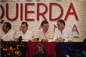Gobernador de Oaxaca