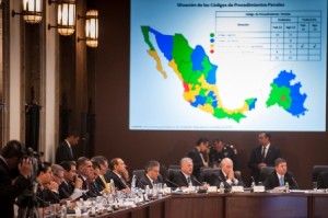 Jefe de Gobierno del Distrito Federal