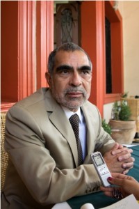 director general del Colegio de Estudios Científicos y Tecnológicos del Estado de Oaxaca