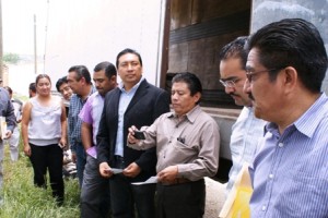 Destruirán papelería electoral