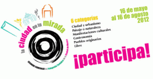 La Ciudad en tu Mirada”