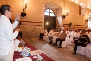 Analizan derechos indígenas