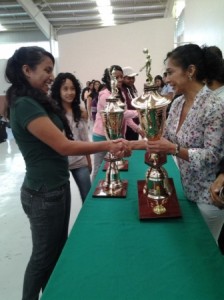 Bachilleratos Integrales Comunitarios