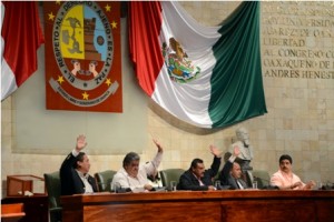 Diputación Permanente