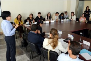 Integrarán comisión interdisciplinaria