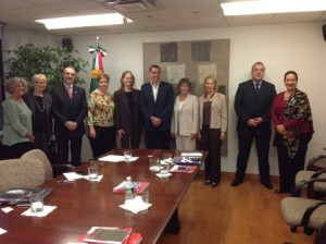 Gobernador de Oaxaca