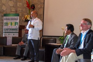 Clausuran foro