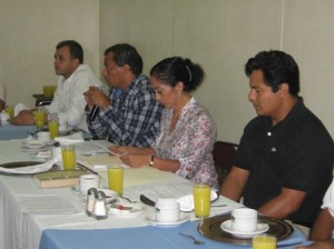 Premio Estatal del Deporte 2012