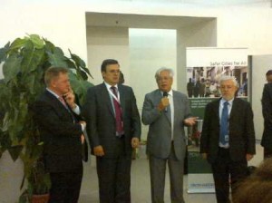 Jefe de Gobierno del Distrito Federal